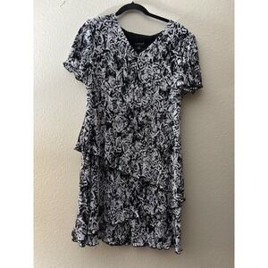 Connected Apparel Size 14P (A248)